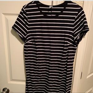 4pcs Old navy spandex dress